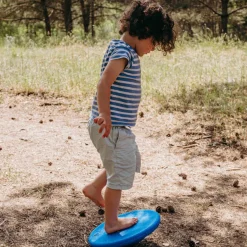 Jeu de motricité Board blue|Stapelstein Hot