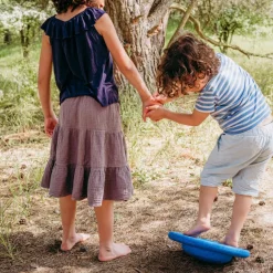 Jeu de motricité Board blue|Stapelstein Hot
