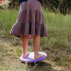 Discount Stapelstein Jeu de motricité Board violet