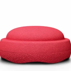 Hot Stapelstein Jeu de motricité Original red