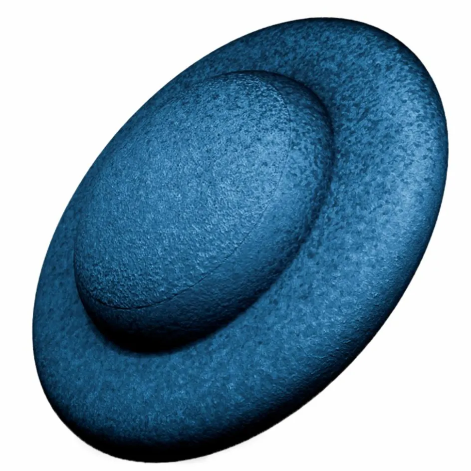 Jeu de motricité Board dark blue|Stapelstein Hot