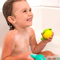 Infantino Jeu de pêche à la ligne (4 pièces)