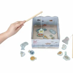 Hot Little Dutch Jeu de Pêche à la Ligne FSC