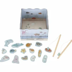 Hot Little Dutch Jeu de Pêche à la Ligne FSC