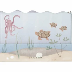 Hot Little Dutch Jeu de Pêche à la Ligne FSC