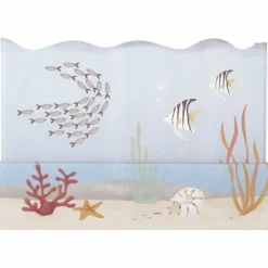 Hot Little Dutch Jeu de Pêche à la Ligne FSC