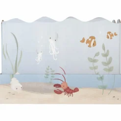 Hot Little Dutch Jeu de Pêche à la Ligne FSC