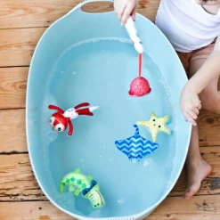 Jeu de pêche aimanté Alice|Lilliputiens Online