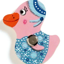 Jeu de pêche aux canards magnétique|Djeco Best