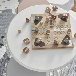 Jeu de petits chevaux Neo|Kid's Concept Clearance