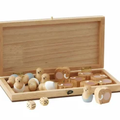 Jeu de petits chevaux Neo|Kid's Concept Clearance