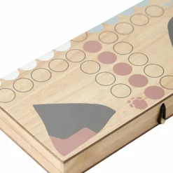 Jeu de petits chevaux Neo|Kid's Concept Clearance