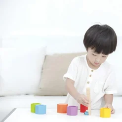 Jeu de pince Nids d'abeilles|Plan Toys Clearance