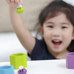 Jeu de pince Nids d'abeilles|Plan Toys Clearance