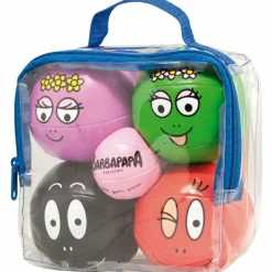 Jeu de pétanque Barbapapa|Petit Jour Paris Best