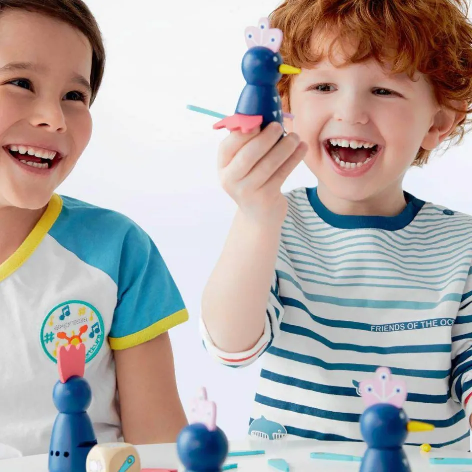 Jeu de société Happy Coco|Oxybul New