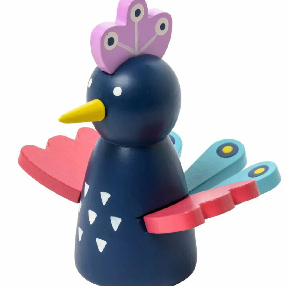 Jeu de société Happy Coco|Oxybul New