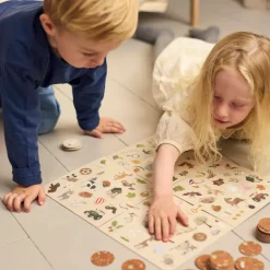 Jeu de société Qui le trouvera en premier ?|Filibabba Outlet