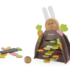Jeu de stratégie Magic Carrot|Janod Discount