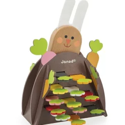 Jeu de stratégie Magic Carrot|Janod Discount