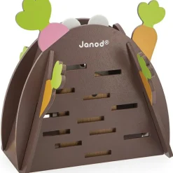 Jeu de stratégie Magic Carrot|Janod Discount