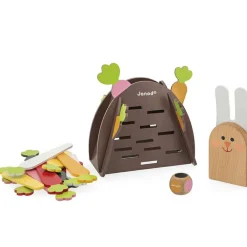 Jeu de stratégie Magic Carrot|Janod Discount