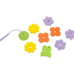 Sale Quut Jeu du pêcheur Etang à grenouilles