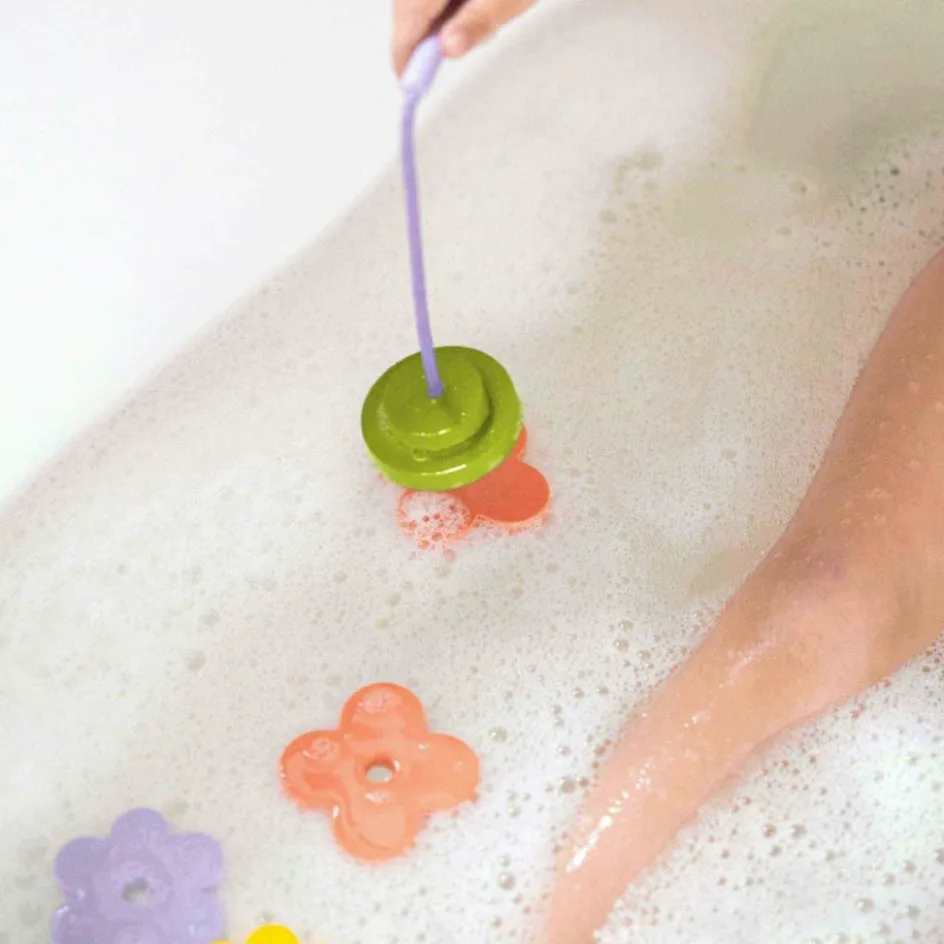 Sale Quut Jeu du pêcheur Etang à grenouilles