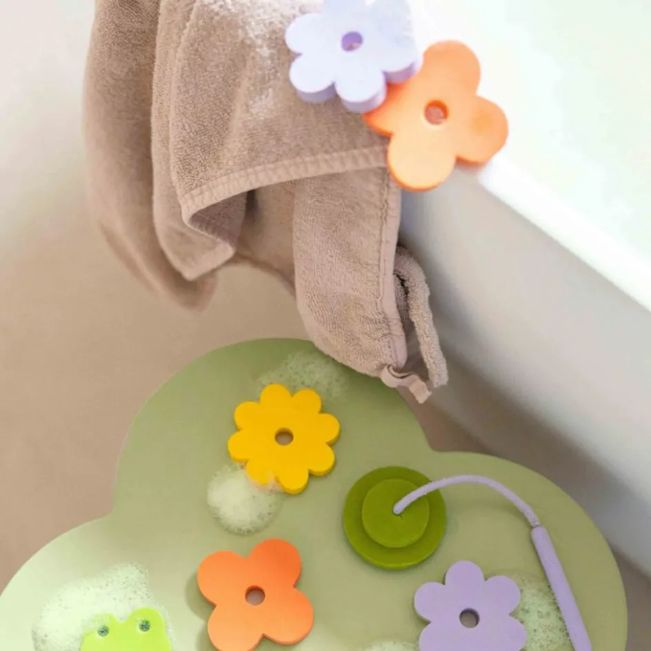 Sale Quut Jeu du pêcheur Etang à grenouilles