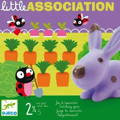Jeu Little association|Djeco Online