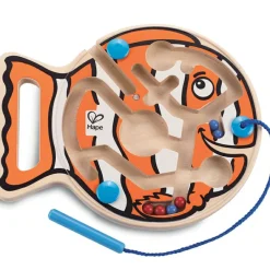 Jeu magnétique avancez les poissons|Hape Sale