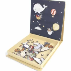 Jeu magnétique Dreamy Adventurers|Filibabba Best