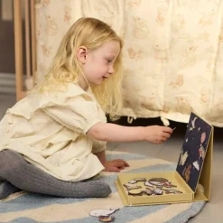 Jeu magnétique Dreamy Adventurers|Filibabba Best