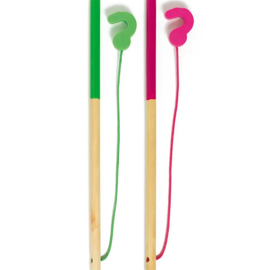 Jeu magnétique Pêche colorée|Djeco Hot