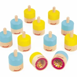 Jeu sensoriel Memo sonore|Janod Best