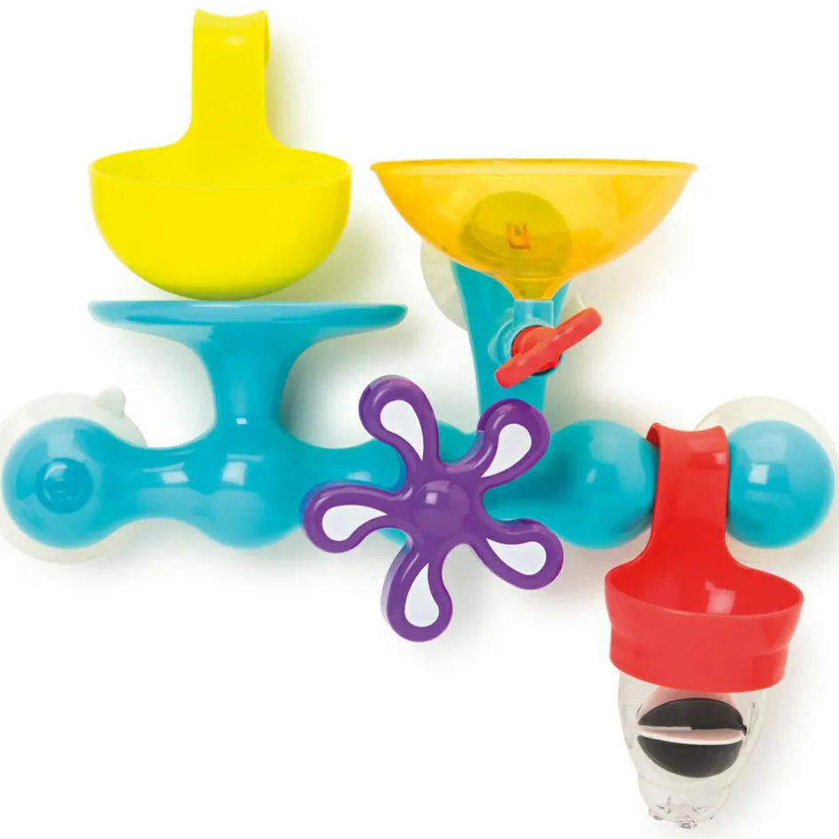 Sale Oxybul Jeux d'activités pour le bain