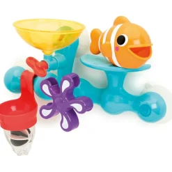 Sale Oxybul Jeux d'activités pour le bain