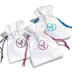 Jonc pour enfant personnalisable (plaqué or rose)|Petits trésors Discount