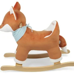 Jouet à bascule Paprika le renard|Kaloo Best