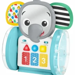 Jouet à poursuivre interactif Chase & Tap|Baby Einstein Best