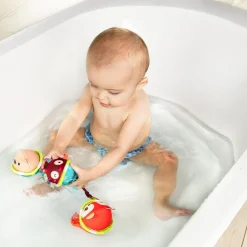 Jouet à ventouse balles|Lilliputiens Outlet