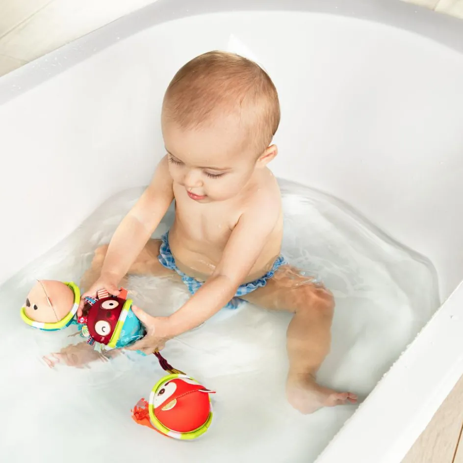 Jouet à ventouse balles|Lilliputiens Outlet