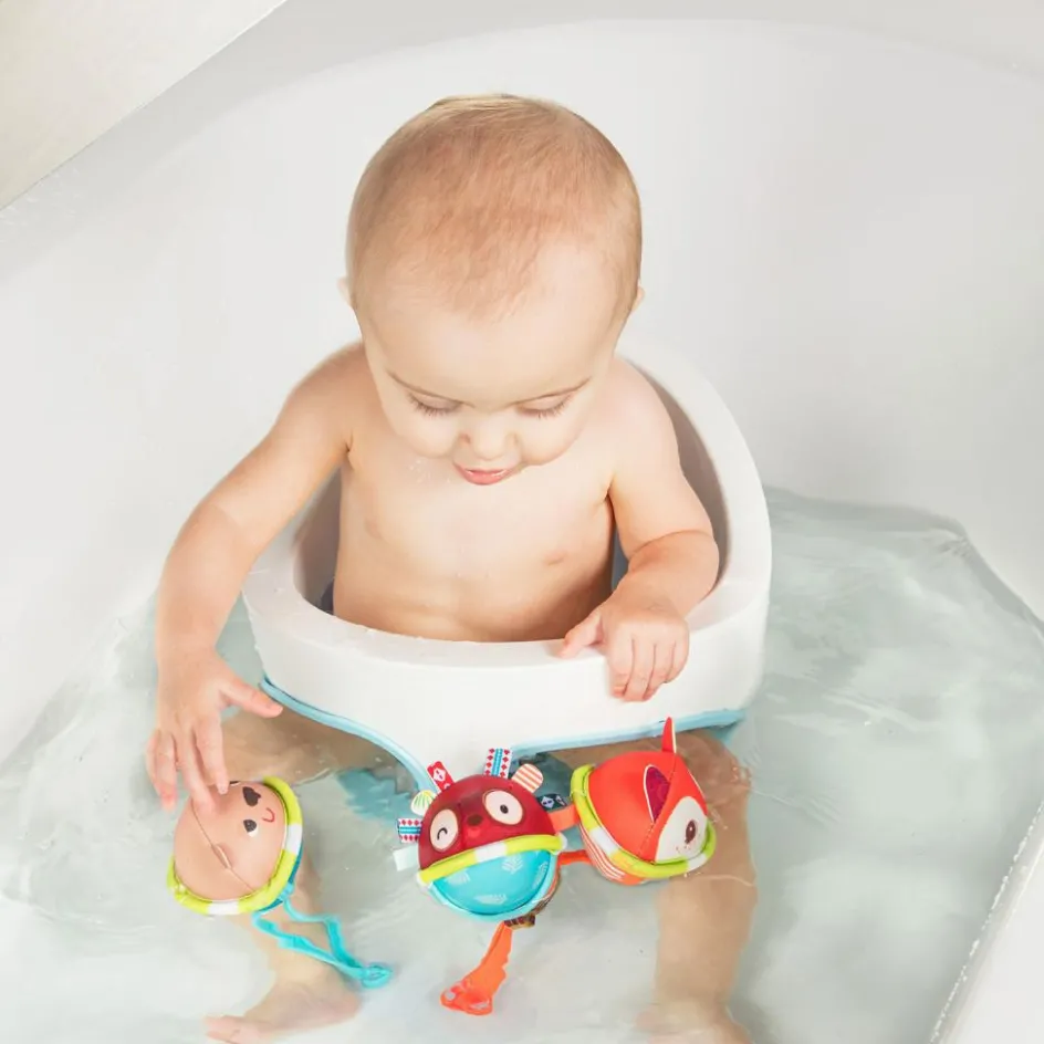 Jouet à ventouse balles|Lilliputiens Outlet