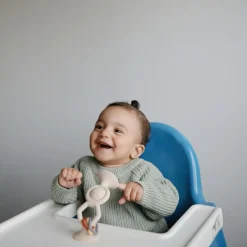 Jouet à ventouse HexaPop Shifting Sand|Mushie New