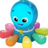 Jouet d'activités 4 en 1 Opus le Poulpe Musical et Lumineux|Baby Einstein New