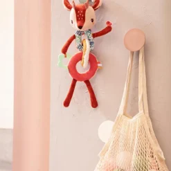 Discount Lilliputiens Jouet d'activités à suspendre Stella