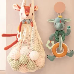 Discount Lilliputiens Jouet d'activités à suspendre Stella