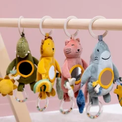 Jouet d’activités à suspendre Mrs. Cat|Trixie Discount