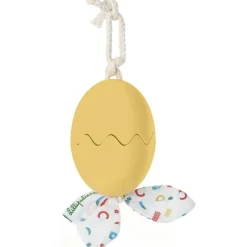 Jouet d'activités à suspendre Gaspard oeuf dansant|Lilliputiens Hot