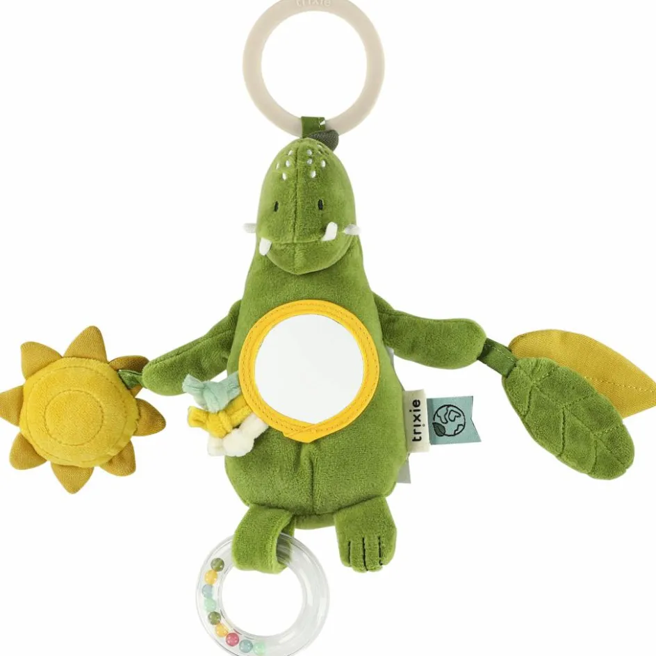 Jouet d’activités à suspendre Mr. Dino|Trixie Best